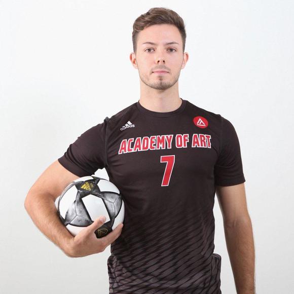 Meet your Posher, Adrian - Picture 1 of 1